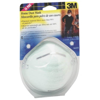 Home Dust Mask 15-Pack 8662ES by 3M