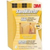 Sandblaster Dual Ang Sandng Sponge 180Grt 9564 by 3M