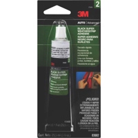 Super Weatherstrip Adhesive Black 1 Ounce 03602 by 3M