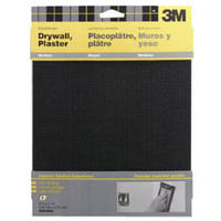Drywall Sanding Screen 9 By 11 Inch Medium 9094 by 3M Best Price