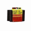 Power Sanding Belts Heavy Duty 2 1/2 By 16 Inch Medium Grit 9251-2 by 3M