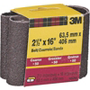 Power Sanding Belts Heavy Duty 2 1/2 Inch By 16 Inch Coarse Grit 9252-2 by 3M