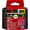 Power Sanding Belts Heavy Duty Fine 3 Inch By 18 Inch 9260-2 by 3M