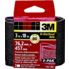 Power Sanding Belts Heavy Duty 3 By 18 Inch Medium 9261-2 by 3M