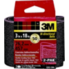 Power Sanding Belts Heavy Duty 3 By 18 Inch Coarse 9262-2 by 3M