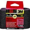 Power Sanding Belts Heavy Duty 3 By 21 Inch Coarse Grit 9266-2 by 3M