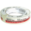 Tartan Utility Masking Tape 9/10 Inch By 60 Yards 5142.1 by 3M