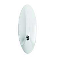Command Wire Hook Large With Adhesive Command White 17069 by 3M Best Price
