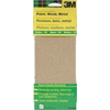 Aluminum Oxide Sandpaper General Purpose 3 2/3 By 9 Inch Medium Grit 9016 by 3M