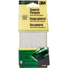 Adhesive Backed Sanding Block Refill Sheets Coarse Grit 9119 by 3M