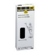 Drywall Sanding Sheets 4 3/16 By 11 Inch 100C Grit 10204-100 by 3M Best Price