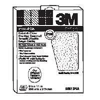 Pro Pak Paint and Varnish Removal Sandpaper 9 By 11 Inch P150c Grit 88609 by 3M