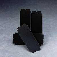 Pro Pak Drywall Sanding Sheets Diecut 4 3/16 By 11 Inch 80C Grit 99433 by 3M Best Price