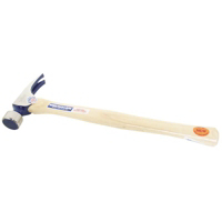 Professional Contractor 23 Ounces California Framing Hammer CF1 by Vaughan and Bushnell