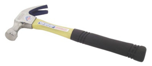 16 Ounces Curved Claw Hammer FS16 by Vaughan and Bushnell Best Price