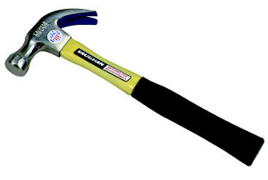 20 Ounces Curved Claw Hammer FS20 by Vaughan and Bushnell Best Price