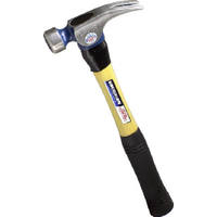 21 Ounce Fiberglass Fram Hammer CF21FG by Vaughan and Bushnell Best Price
