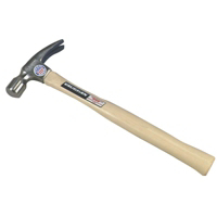 Vaughan & Bushnell 505M 505 24 Ounces Framing Hammer