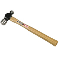 8 Ounces Ball Peen Hammer S308 by Vaughan and Bushnell