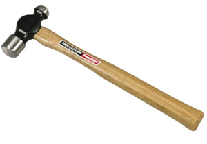 12 Ounces Ball Peen Hammer S2012 by Vaughan and Bushnell Best Price