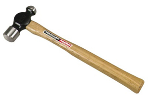 16 Ounces Ball Peen Hammer S016 by Vaughan and Bushnell Best Price