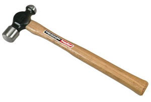 20 Ounces Ball Peen Hammer S120 by Vaughan and Bushnell Best Price