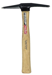 12 Ounces Welders Chipping Hammer WC12 by Vaughan and Bushnell Best Price