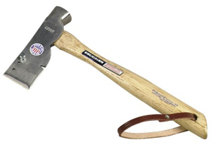 14 Ounces Shingling Hatchet SH by Vaughan and Bushnell Best Price