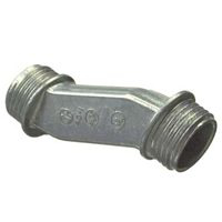 1 1/2 Rigid and Imc offset Nipple 04015 by Halex Best Price