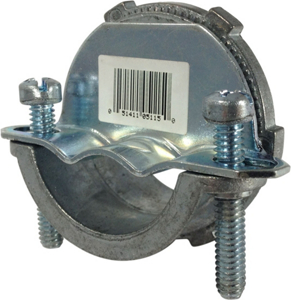 1 1/2 Nm / Se Clamp Connector 05115 by Halex Best Price