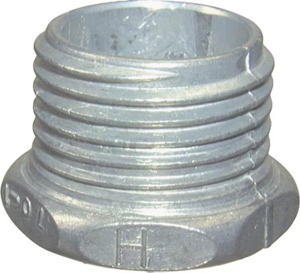 1 1/2 Inch Rigid Conduit Chase Nipple 07015 by Halex Best Price