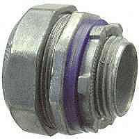 1 Liquidtight Connector 16210B by Halex