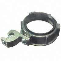 1 1/2 Rigid Insul Gnd Bushing 29525 by Halex Best Price