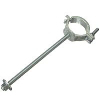 2 1/2 Inch Conduit Support Kit 33525 by Halex
