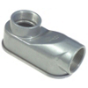 1/2 Rigid Service Entr Elbow 59505 by Halex