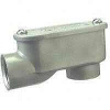 2 Rigid Service Entr Elbow 59520 by Halex
