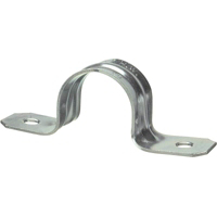 2 Rigid 2 Hole Strap 61220B by Halex