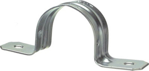 1 1/2 Inch Two Hole Strap 61615B by Halex Best Price