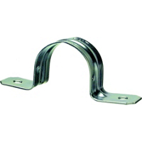2 Inch 2Hole Strap 61620B by Halex