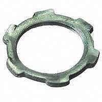 1 1/2 Rigid Conduit Locknuts 61915B by Halex Best Price