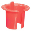 3/8 Anti Short Bushing 75401 by Halex