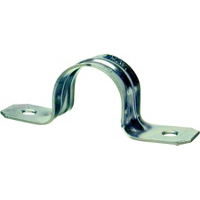 3/4 Rigid 2 Hole Strap Pack of 4 96122 by Halex