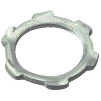1 1/2 Inches Locknut Steel 2/Bg 96195 by Halex Best Price