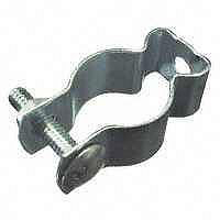 #1 Conduit Hanger With Nut and Bolt 96781 by Halex Best Price