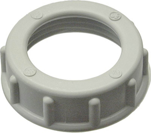 1 1/2 Plastic Insulated Bushing 97525 by Halex Best Price