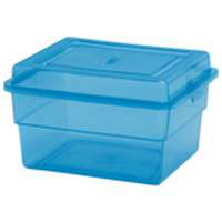 Little Stuff Little Stuff Tote TO0022 by United Plastics Best Price