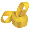 Keeper 02922 Tow Recovery Straps 20 Feet