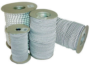 1/4 Inch By 300 Ft Bungee Cord 06171 by Keeper Best Price
