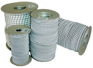 3/8 Inch By 300 Ft Bungee Cord 06175 by Keeper Best Price