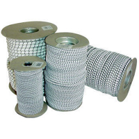 3/8 By 300 Bungee Cord Reel 06175 by Hampton Products Keeper